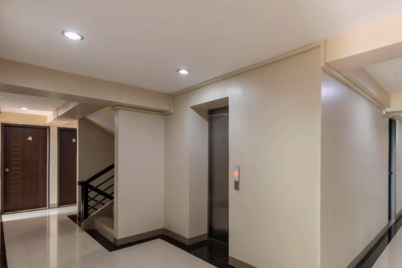 Zen Rooms Casa Bel Baguio Baguio City Eksteriør bilde
