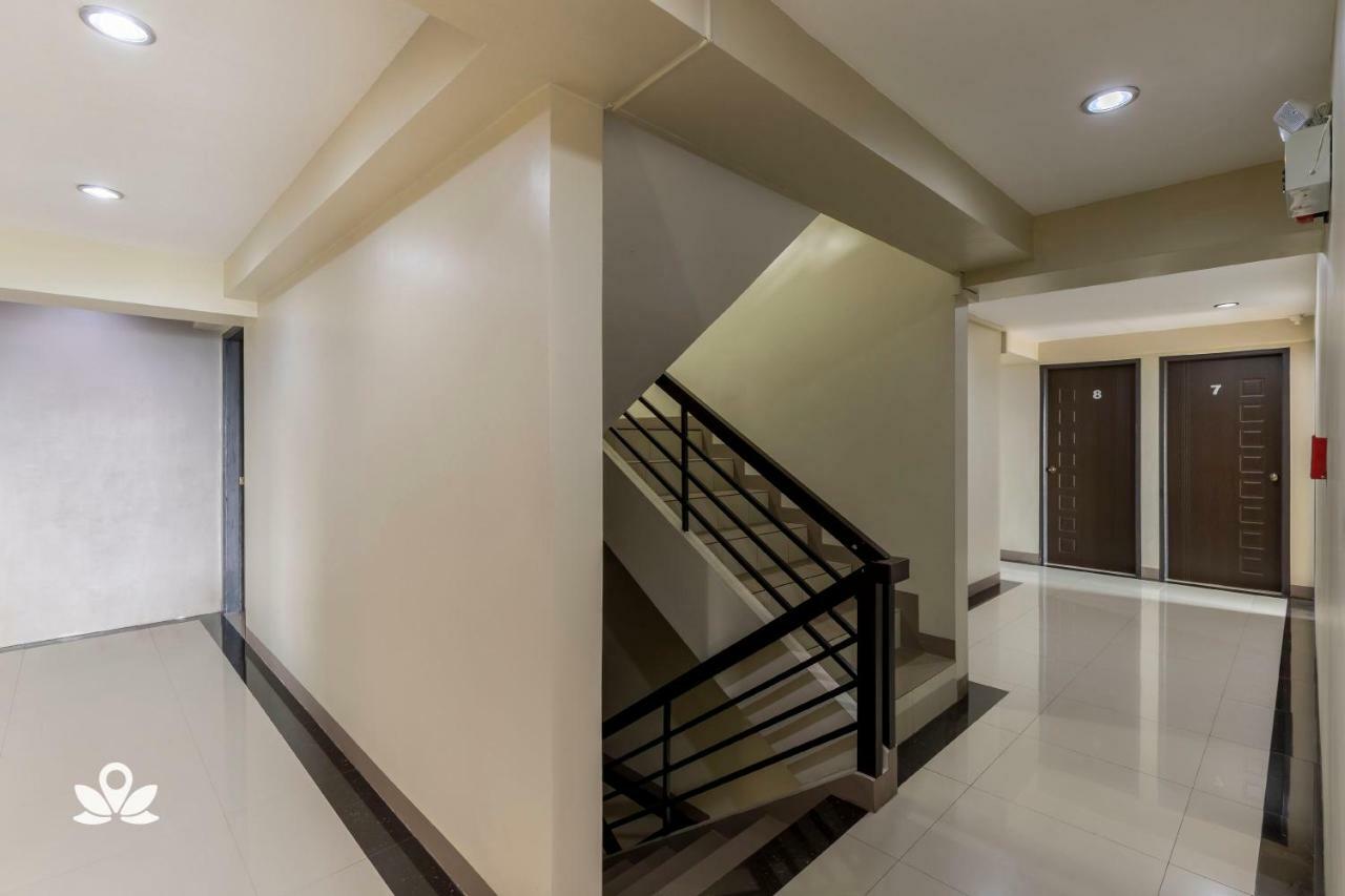 Zen Rooms Casa Bel Baguio Baguio City Eksteriør bilde