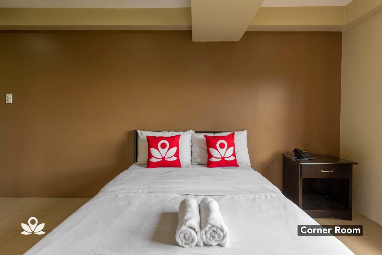 Zen Rooms Casa Bel Baguio Baguio City Eksteriør bilde