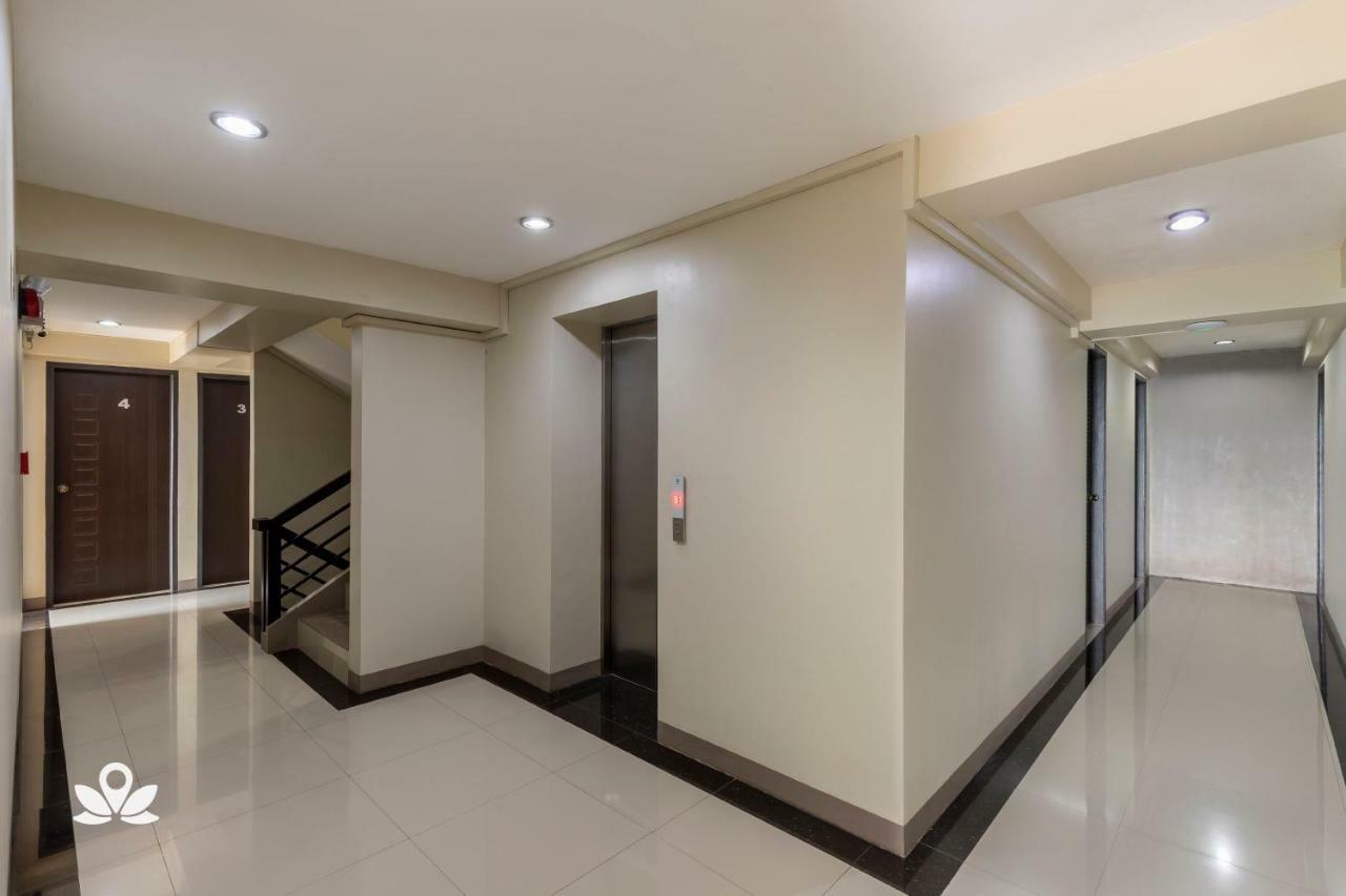 Zen Rooms Casa Bel Baguio Baguio City Eksteriør bilde